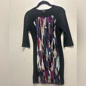 Ella Moss Dress